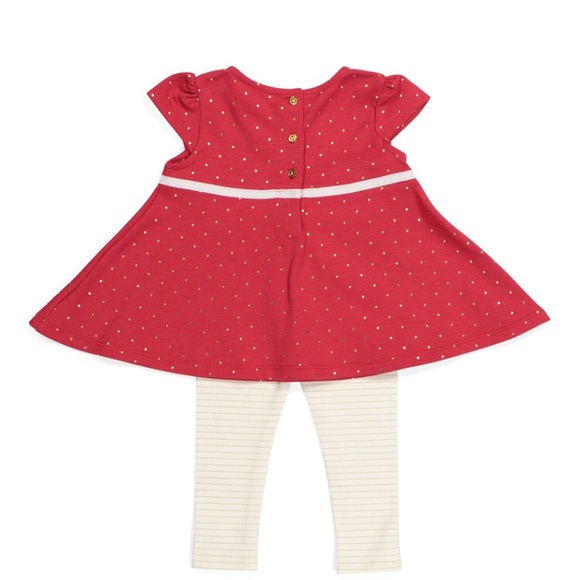 Catherine Malandrino Baby Girl outfit - Picture 2 of 2